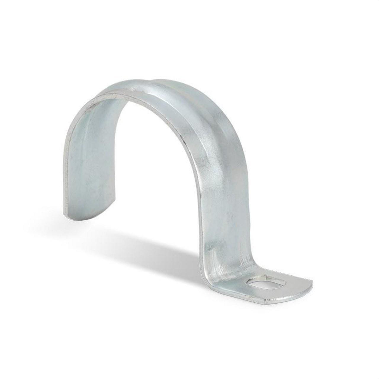 GAESTOPAS - Abrazadera metálica Pg29 tubo diámetro 37mm