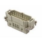 ILME - Clavija CSE 16A 16P + TT 500V
