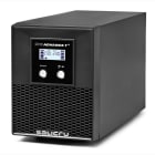 SALICRU - Sai SPS 1000 ADVANCE T autonomía estándar Line-interactive senoidal torre 1000VA-700W