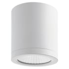 INDELUZ - Luminaria suspendida BUIS led 15W 1280lm 4000K blanco