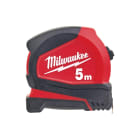 MILWAUKEE - FLEXOMETRO PRO 5M X 19 MM METRICA