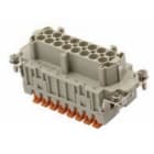 ILME - Base CSH 16A 16P + TT 500V