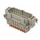 ILME - Clavija CSH 16A 16P + TT 500V