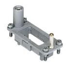 ILME - Marco para 6 bloques modulares fijo