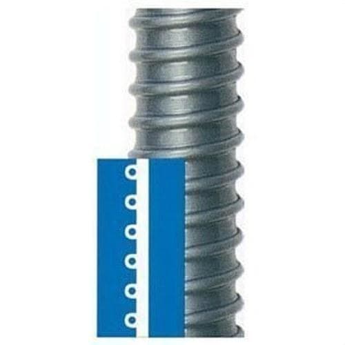 GAESTOPAS - Tubo ELECTROFLEX-SP PVC Pg36 gris