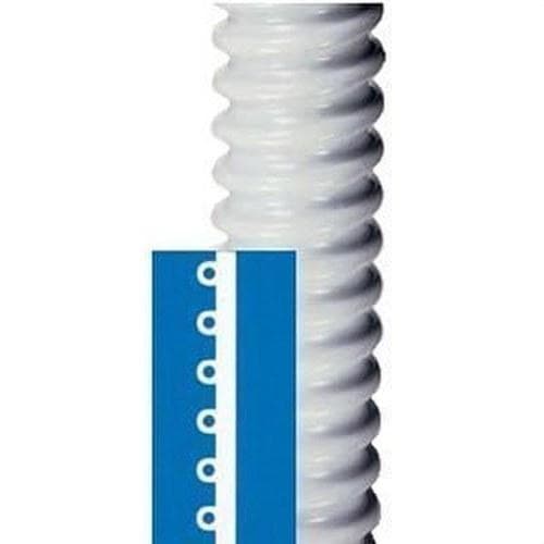 GAESTOPAS - Tubo ELECTROFLEX-IT PVC M12 gris claro