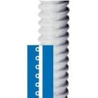 GAESTOPAS - Tubo ELECTROFLEX-IT PVC M20 gris claro
