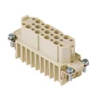 ILME - Soporte para contacto M 15P