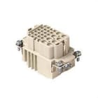 ILME - Base CX 8P 16A 400V + 24P 10A + TT 250V