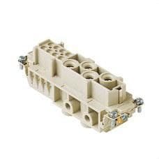 ILME - Clavija ILME mixta 4P 8A + 8P 16A