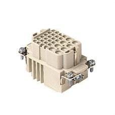 ILME - Clavija CX 8P 16A 400V + 24P 10A + TT 250V