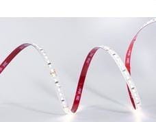 TSL - Tira flexible DRAC 16 SMD2835 140Led/m 8,5W/m 24VDC 4.000K IP20/N 1.360lm/m CRI>80 8mm