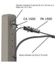 CAHORS - CAH CONJUNTO RETENC  564048