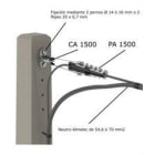 CAHORS - CAH CONJUNTO RETENC  564048