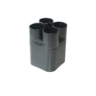 CAHORS - Terminal tetrapolar TMT4-3 79-38