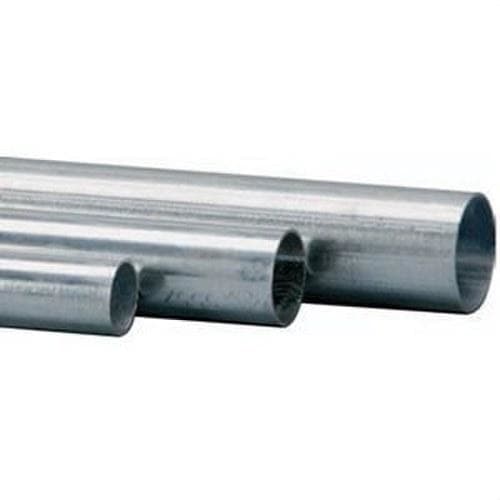 GAESTOPAS - Tubo acero TAE enchufable IP67 M25