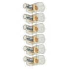 FLEXAQUICK - Borna volante FORBOX 2,5mm² 10P