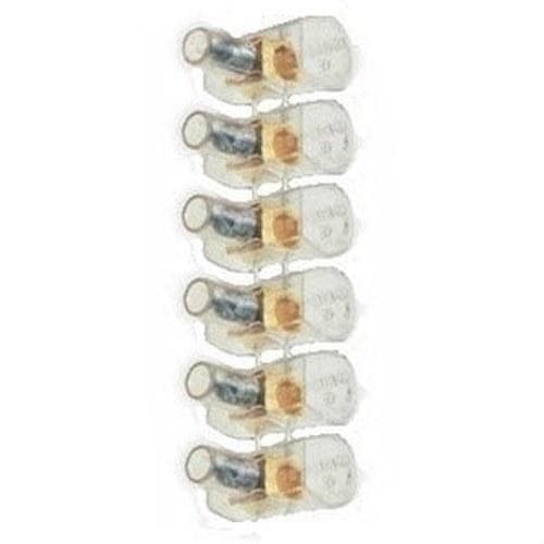 FLEXAQUICK - Borna volante FORBOX 10mm² 10P