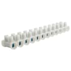 FLEXAQUICK - Regleta polipropileno natural 10mm²