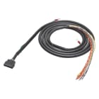 OMRON - Cable bloque relé XW2Z-RA200C puntera 2m