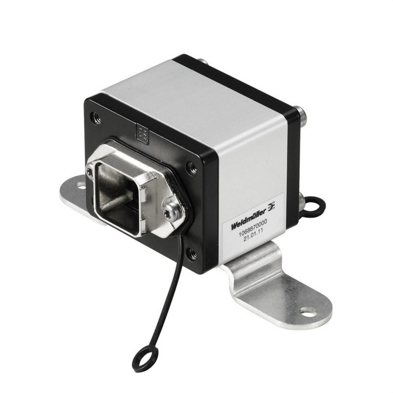 WEIDMULLER - Toma enchufe IE-CD-V14MRJ-C-MA