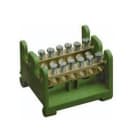FLEXAQUICK - Borna equipotencial 114x34x19