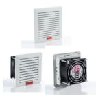 GAESTOPAS - Filtro para ventilador 260x260mm