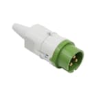 ILME - Clavija baja tensión 20/25V 2P 16A IP44
