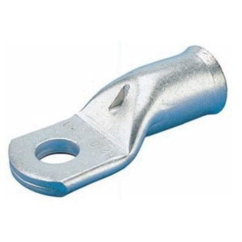FLEXAQUICK - Terminal tubo cobre seccionable 2,5 6 bornes