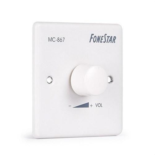 FONESTAR - MANDO CONTROL PARA MX-867RU