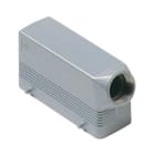 ILME - Cubierta conector ILME M25