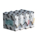 FLEXAQUICK - Tubo termorretractil 9,5mm negro caja 8m