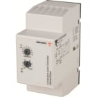 CARLO GAVAZZI - Controlador nivel con 2 puntos conexión cascada 230V CA