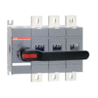 ABB - INTERRUPTOR SECCIONADOR OT1250E03P