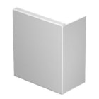 OBO BETTERMANN - Tapa final WDK/HE 80170 gris