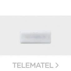SAGELUX - Luminaria OPTIMA LED 2h 300lm no permanente