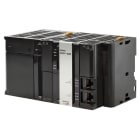 OMRON - Controlador máquina cliente SQL NJ5011320 16 ejes