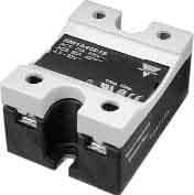 CARLO GAVAZZI - Relé RM ZS 50ACA 480V CA control 4-32V CC