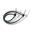 CEMBRE - Brida en poliamida PA6.6 serie G 140x2.5mm negro
