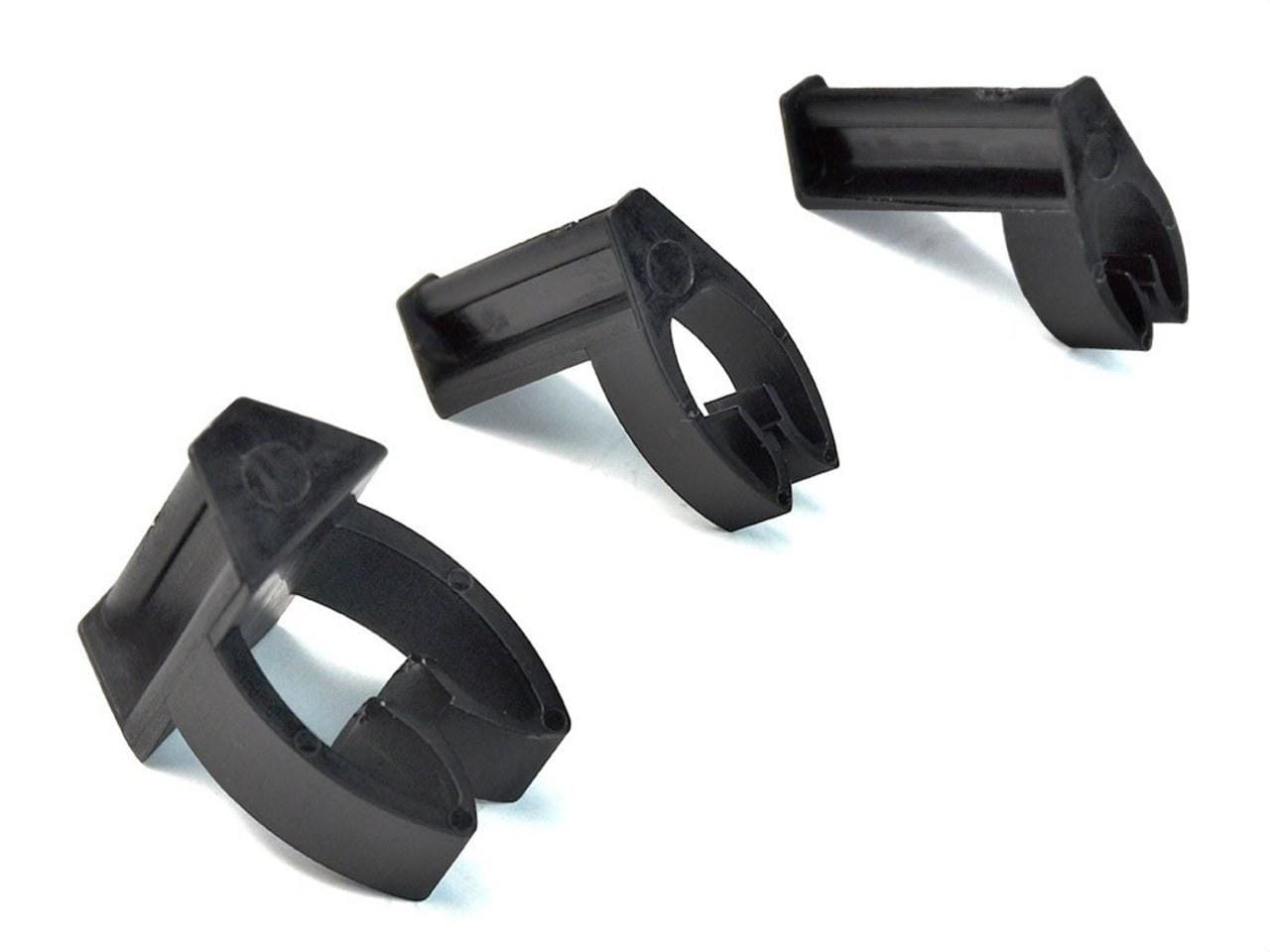 CEMBRE - Soporte TDMOS-16 42850 25x6x8mm negro