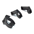 CEMBRE - Soporte TDMOS-16 42850 25x6x8mm negro