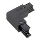 SYLVANIA - Accesorio carril GLB TRACK PRO L FEED OUT negro