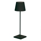 DOPO - Portátil LITTA IP54 LED 2.20W 200Lm 3000K negro
