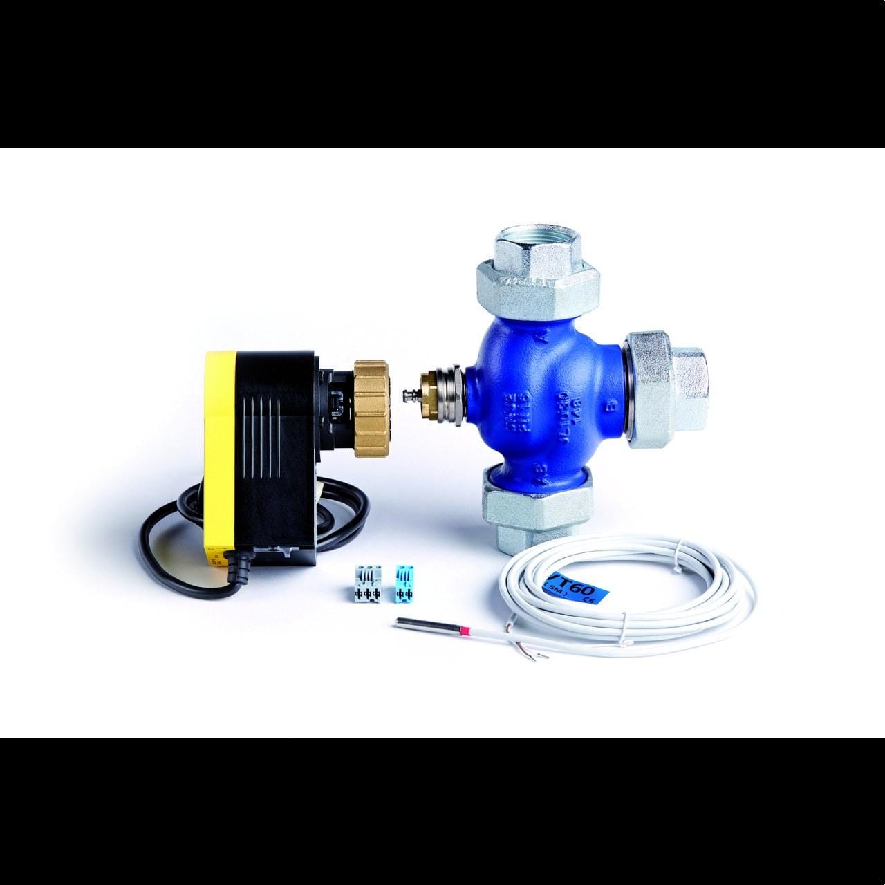 BAXI - Kit V3V calefacción/ACS incluye sonda acumulador ACS