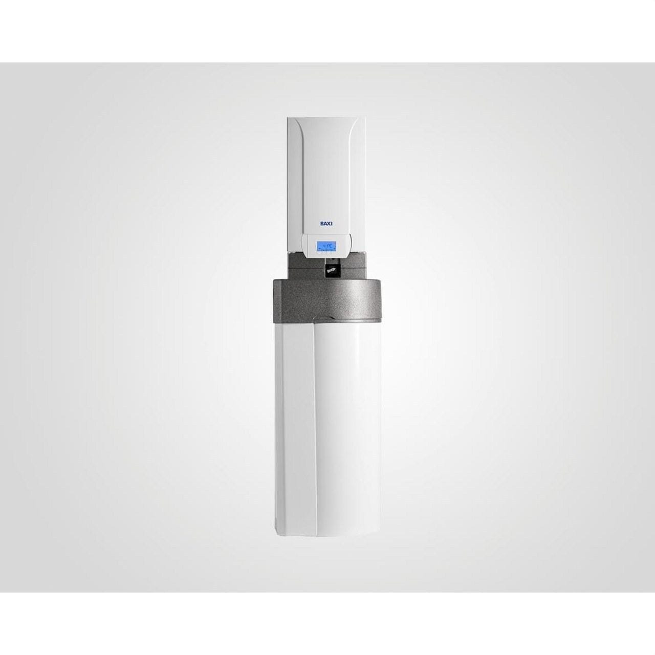 BAXI - Acumulador para conjunto Platinum BC iPlus V2000 Integra/Platinum BC Plus V2000 Integra