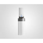 BAXI - Acumulador para conjunto Platinum BC iPlus V2000 Integra/Platinum BC Plus V2000 Integra