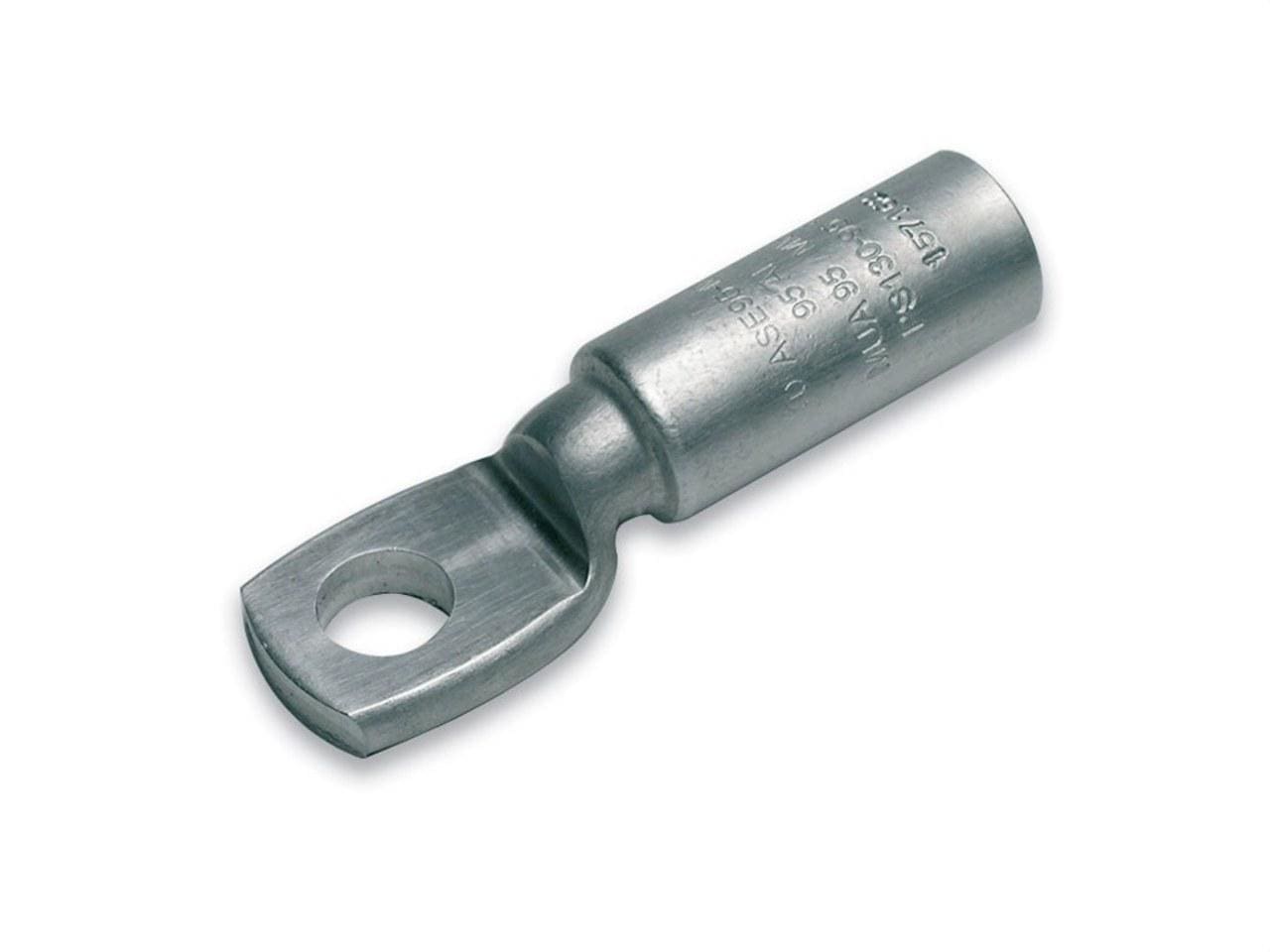CEMBRE - Terminal bimetálico aluminio estañado ASE150-M12 sección 150mm² diámetro 12mm