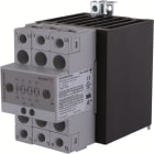 CARLO GAVAZZI - Relé 3x25ACA 5-32V CC 42-600V CA contactor
