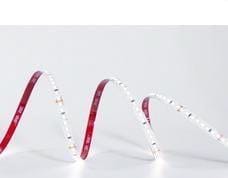 TSL - Tira flexible THER 10 SMD2835 160Led/m 11W/m 24VDC 4.000K IP20/N 1.815lm CRI>80 8mm