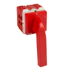 GAVE - INTERRUPTOR 3P 125A.D2
